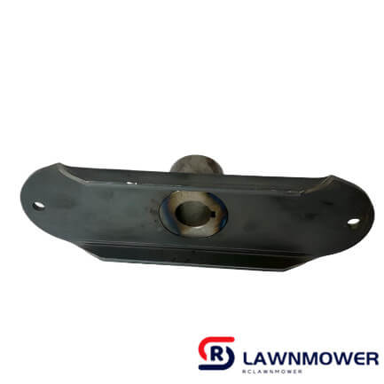 rclawnmowers RC çim biçme makinesi için bıçak plakası tutucusu