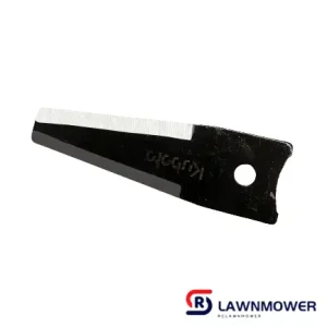 Uzaktan kumandalı çim biçme makinesi için R800 R1000 için Bıçak